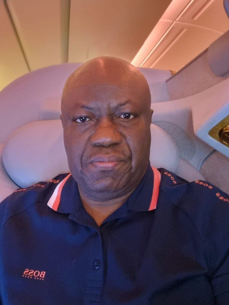 Spipp UK investigator to Tinubu: Prioritise fight corruption, recovery of ...