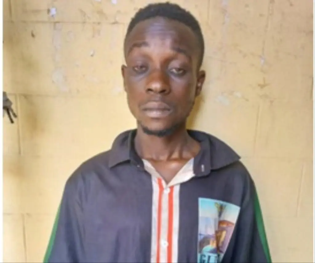 Man lands in jail for beheading farmer in Ondo